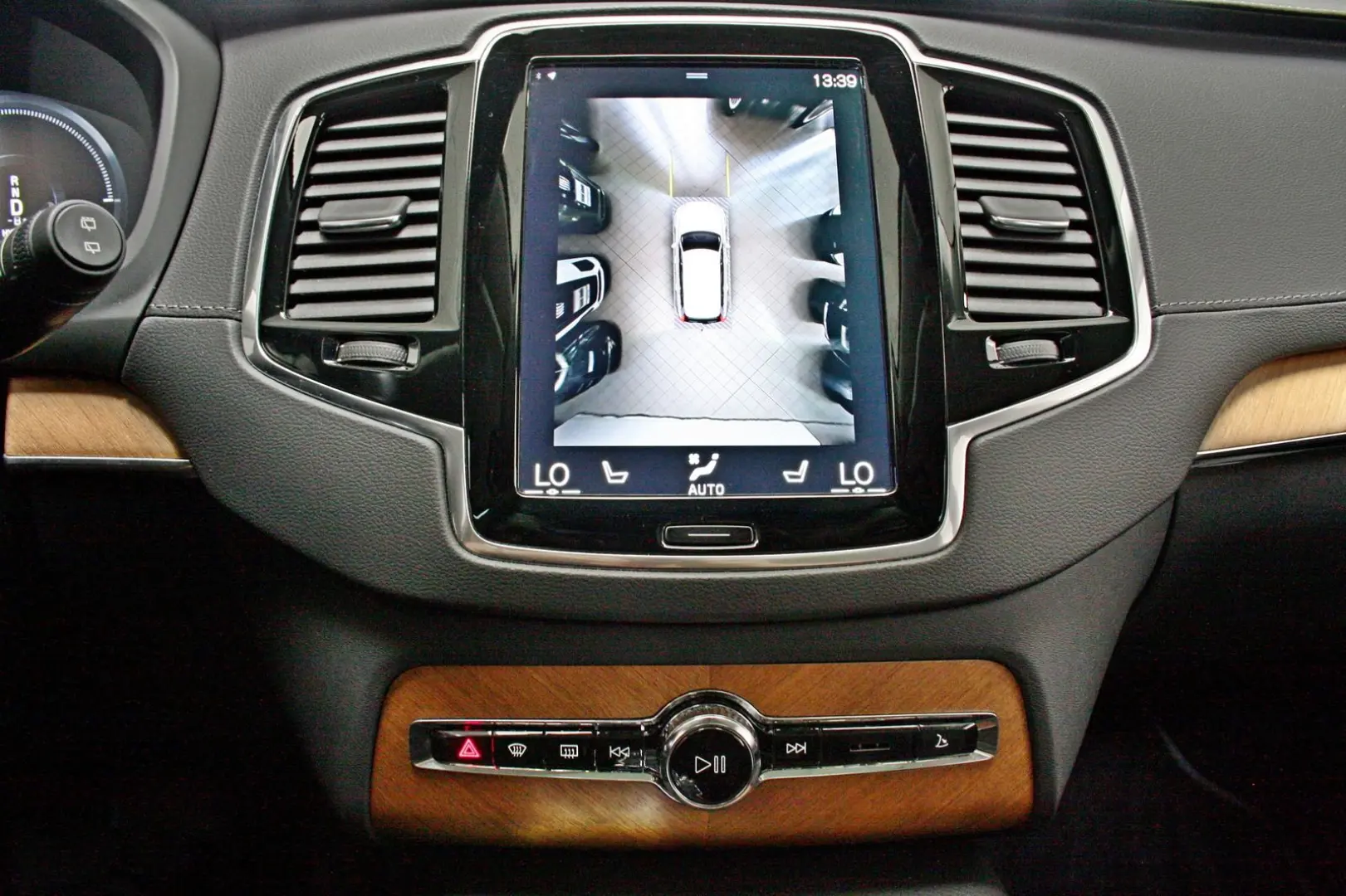 XC90 PlusBright Recharge AWD 7 SITZE NETTO 44600