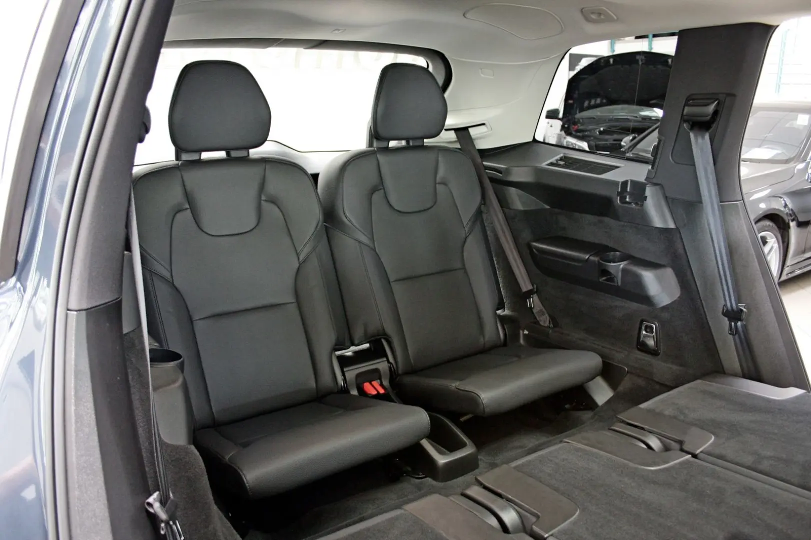 XC90 PlusBright Recharge AWD 7 SITZE NETTO 44600