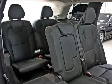 XC90 PlusBright Recharge AWD 7 SITZE NETTO 44600