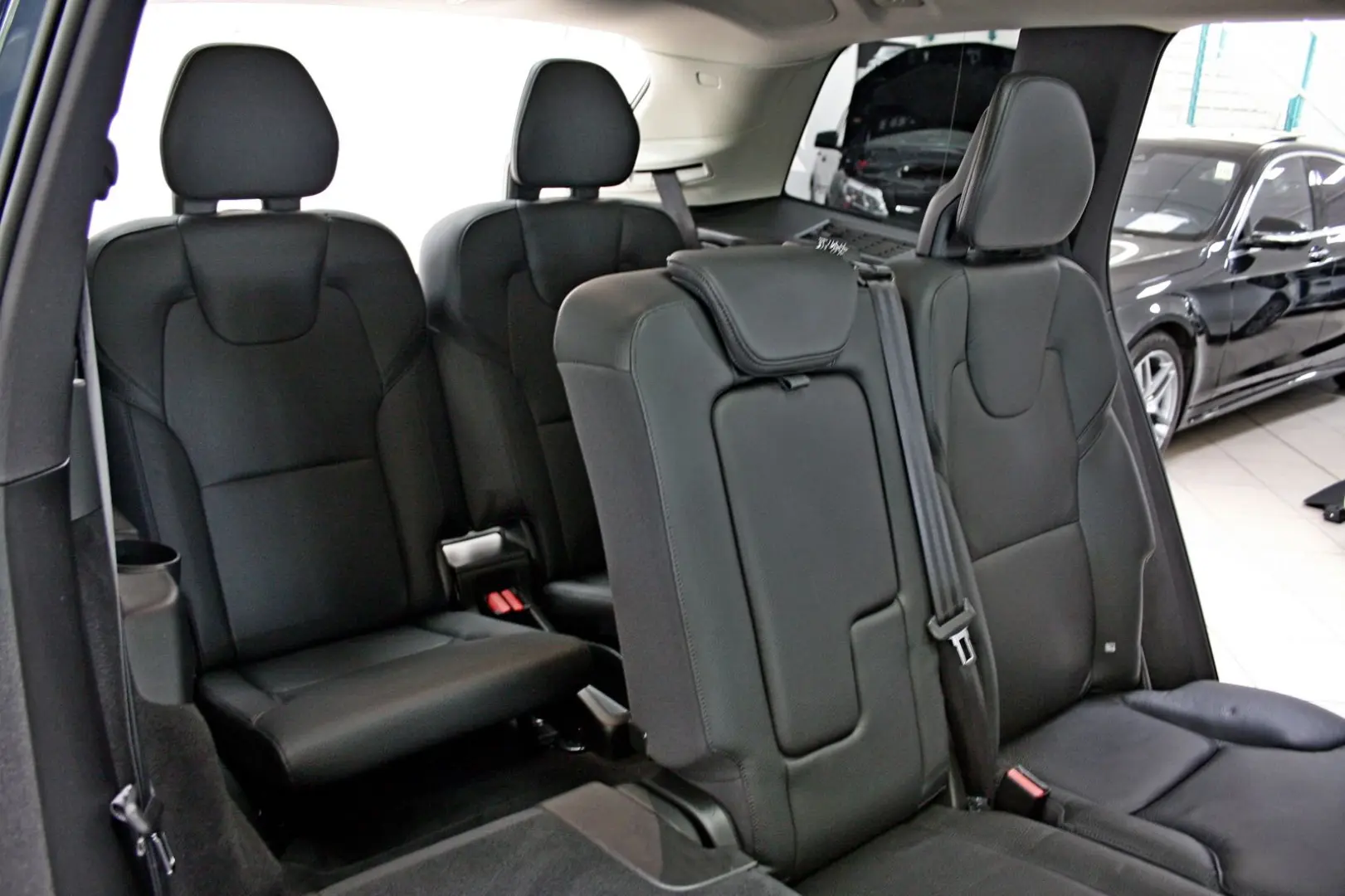 XC90 PlusBright Recharge AWD 7 SITZE NETTO 44600