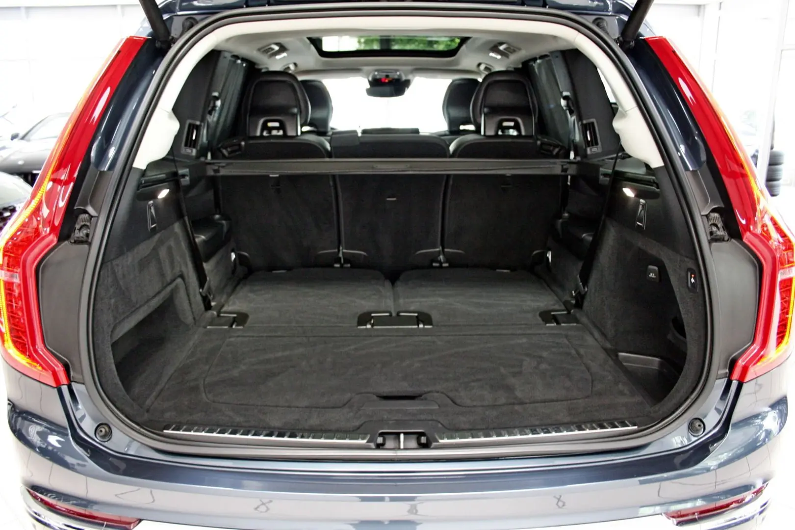 XC90 PlusBright Recharge AWD 7 SITZE NETTO 44600