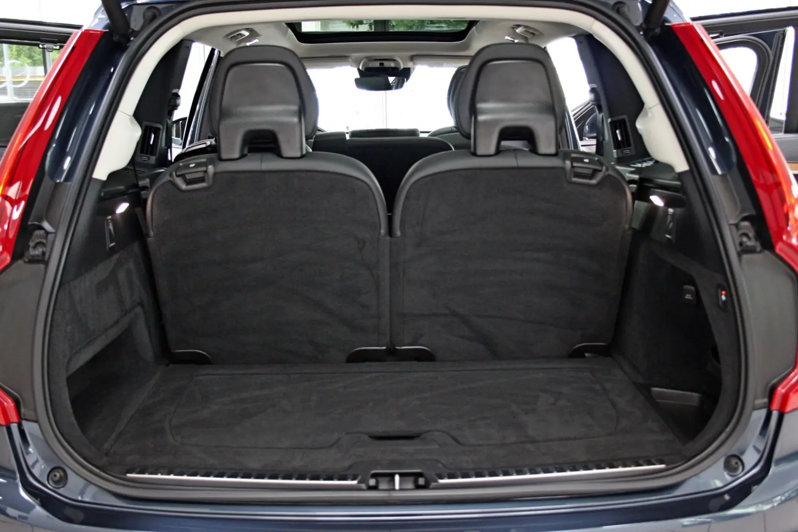 XC90 PlusBright Recharge AWD 7 SITZE NETTO 44600
