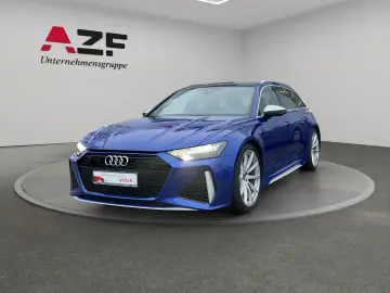 RS 6 Avant 4.0 TFSI qu. Tip. LASERLICHT+PANO+B&O