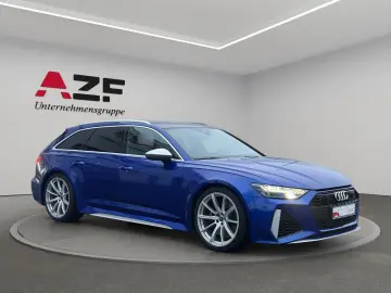 RS 6 Avant 4.0 TFSI qu. Tip. LASERLICHT+PANO+B&O