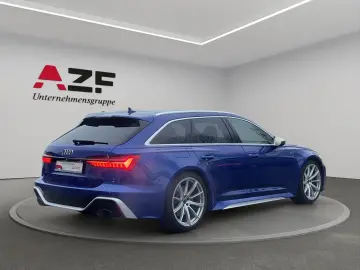 RS 6 Avant 4.0 TFSI qu. Tip. LASERLICHT+PANO+B&O