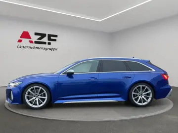 RS 6 Avant 4.0 TFSI qu. Tip. LASERLICHT+PANO+B&O
