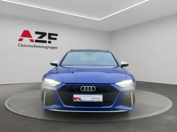 RS 6 Avant 4.0 TFSI qu. Tip. LASERLICHT+PANO+B&O