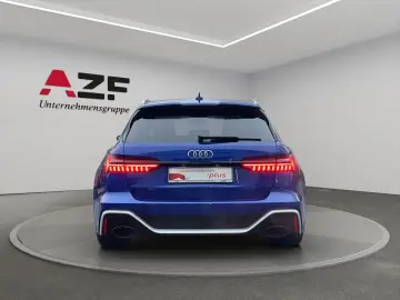 RS 6 Avant 4.0 TFSI qu. Tip. LASERLICHT+PANO+B&O