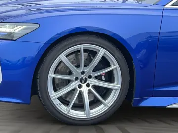 RS 6 Avant 4.0 TFSI qu. Tip. LASERLICHT+PANO+B&O