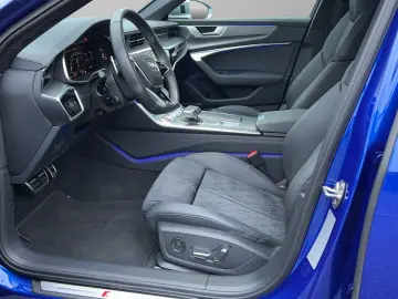 RS 6 Avant 4.0 TFSI qu. Tip. LASERLICHT+PANO+B&O
