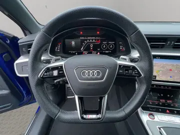 RS 6 Avant 4.0 TFSI qu. Tip. LASERLICHT+PANO+B&O
