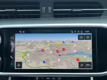 RS 6 Avant 4.0 TFSI qu. Tip. LASERLICHT+PANO+B&O