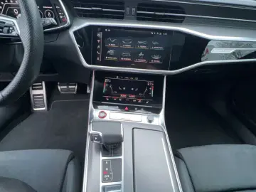 RS 6 Avant 4.0 TFSI qu. Tip. LASERLICHT+PANO+B&O