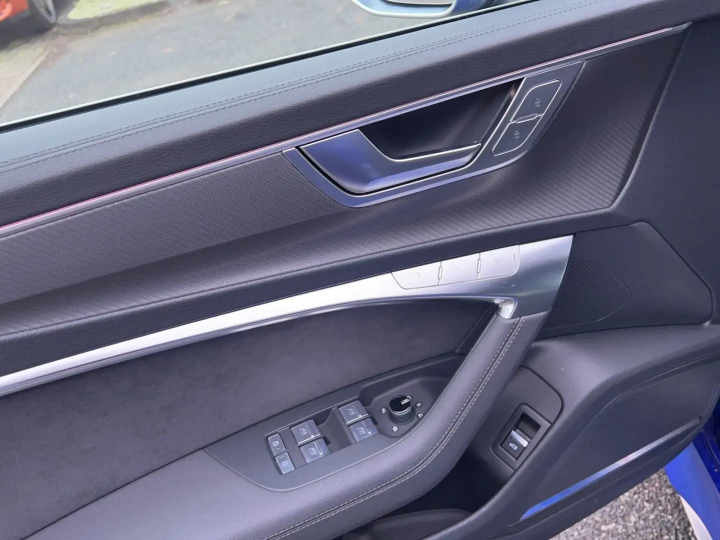 RS 6 Avant 4.0 TFSI qu. Tip. LASERLICHT+PANO+B&O