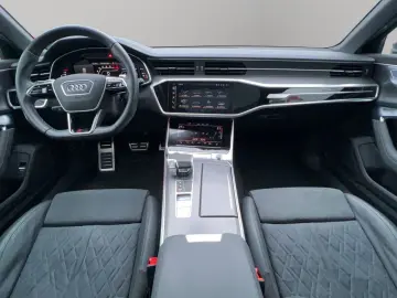 RS 6 Avant 4.0 TFSI qu. Tip. LASERLICHT+PANO+B&O