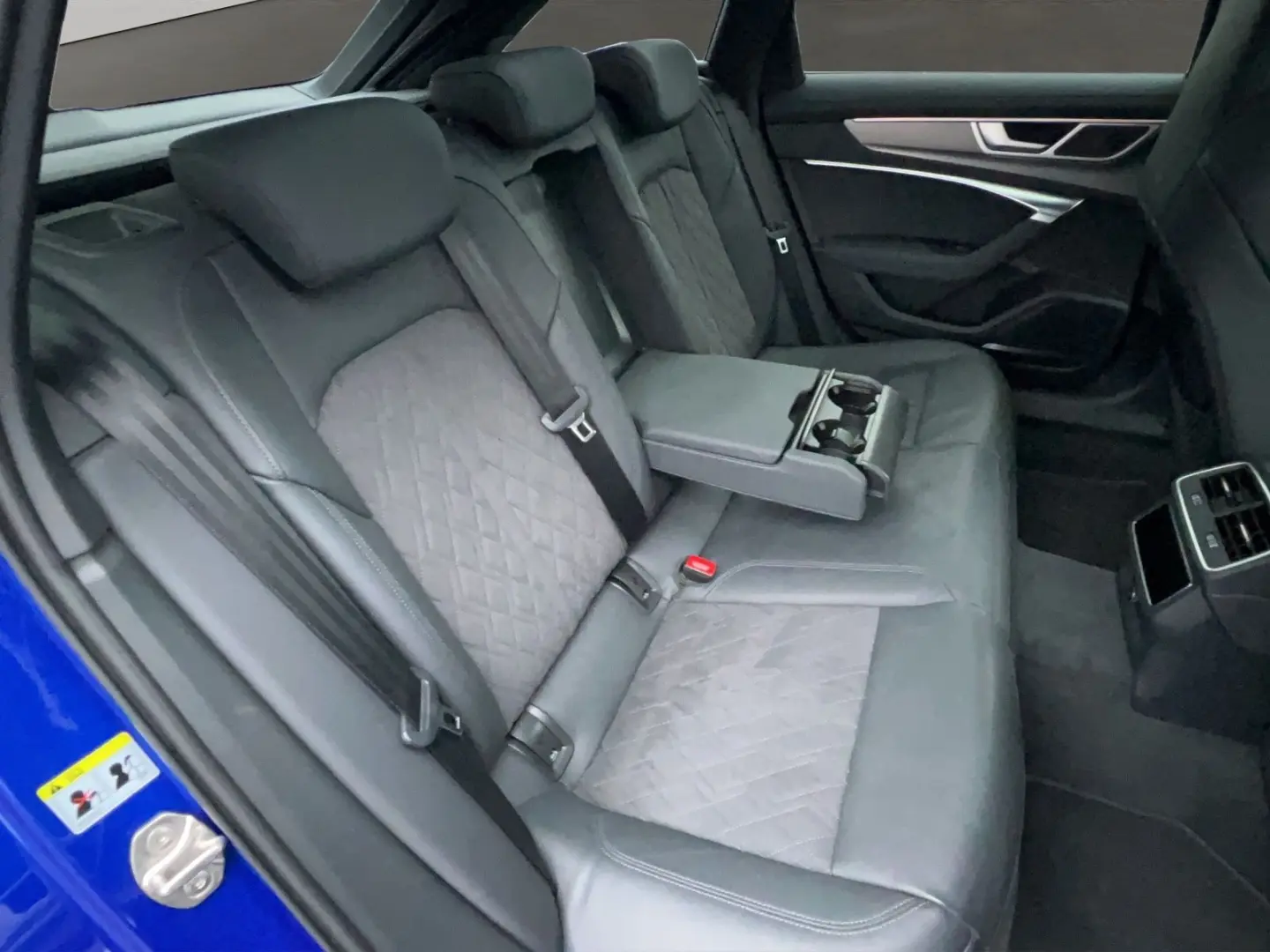 RS 6 Avant 4.0 TFSI qu. Tip. LASERLICHT+PANO+B&O