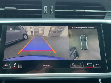 RS 6 Avant 4.0 TFSI qu. Tip. LASERLICHT+PANO+B&O