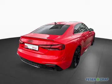 RS5 Coupé qu. Tip-tr. PANO+B&O+MATRIX+HUD+RS