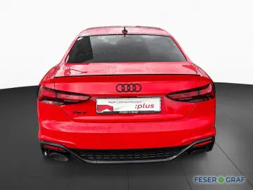 RS5 Coupé qu. Tip-tr. PANO+B&O+MATRIX+HUD+RS