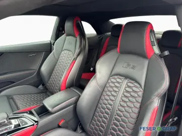 RS5 Coupé qu. Tip-tr. PANO+B&O+MATRIX+HUD+RS