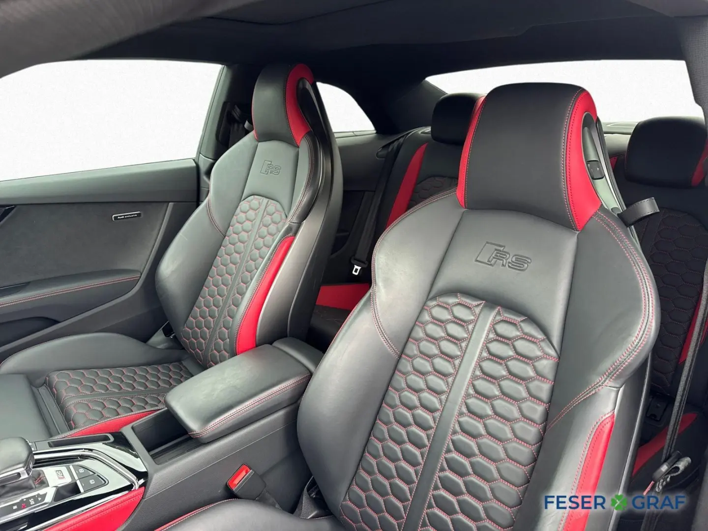 RS5 Coupé qu. Tip-tr. PANO+B&O+MATRIX+HUD+RS