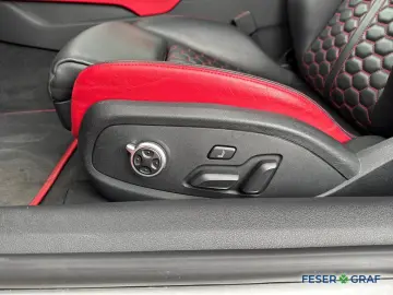 RS5 Coupé qu. Tip-tr. PANO+B&O+MATRIX+HUD+RS
