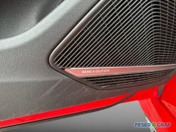 RS5 Coupé qu. Tip-tr. PANO+B&O+MATRIX+HUD+RS