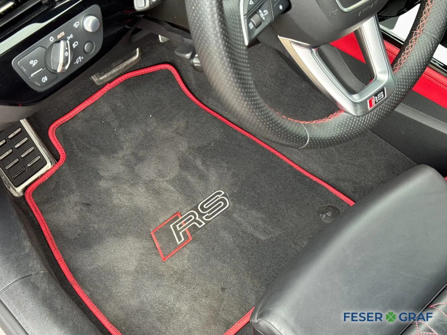 RS5 Coupé qu. Tip-tr. PANO+B&O+MATRIX+HUD+RS
