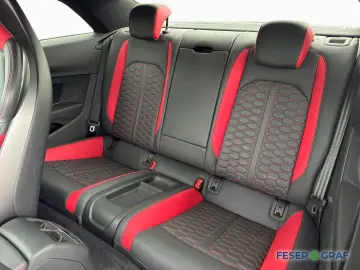 RS5 Coupé qu. Tip-tr. PANO+B&O+MATRIX+HUD+RS