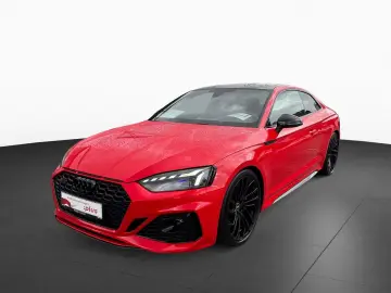 RS5 Coupé qu. Tip-tr. PANO+B&O+MATRIX+HUD+RS