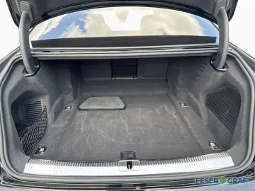 A8 Lang 50 TDI qu. Tiptr. +S-LINE+B&O+HEAD-UP+PA