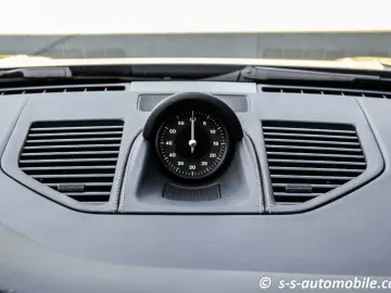 992 Targa 4 GTS PTS Dunkelolivmet. NP €246.345,-