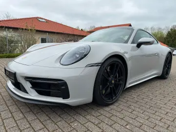 992 4 GTS LIFT MATRIX PDLS  SHD BOSE 18 W.SITZ