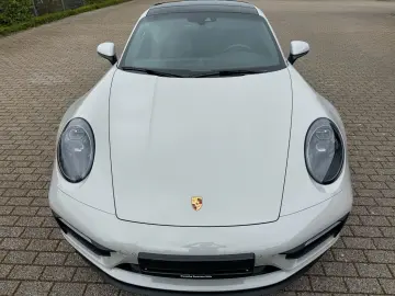992 4 GTS LIFT MATRIX PDLS+ SHD BOSE 18 W.SITZ