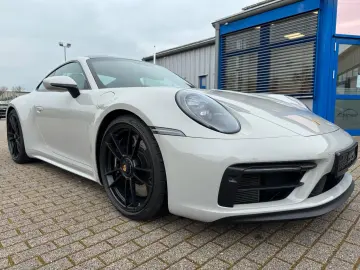 992 4 GTS LIFT MATRIX PDLS+ SHD BOSE 18 W.SITZ