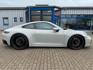 992 4 GTS LIFT MATRIX PDLS+ SHD BOSE 18 W.SITZ