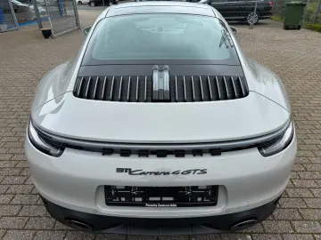 992 4 GTS LIFT MATRIX PDLS+ SHD BOSE 18 W.SITZ