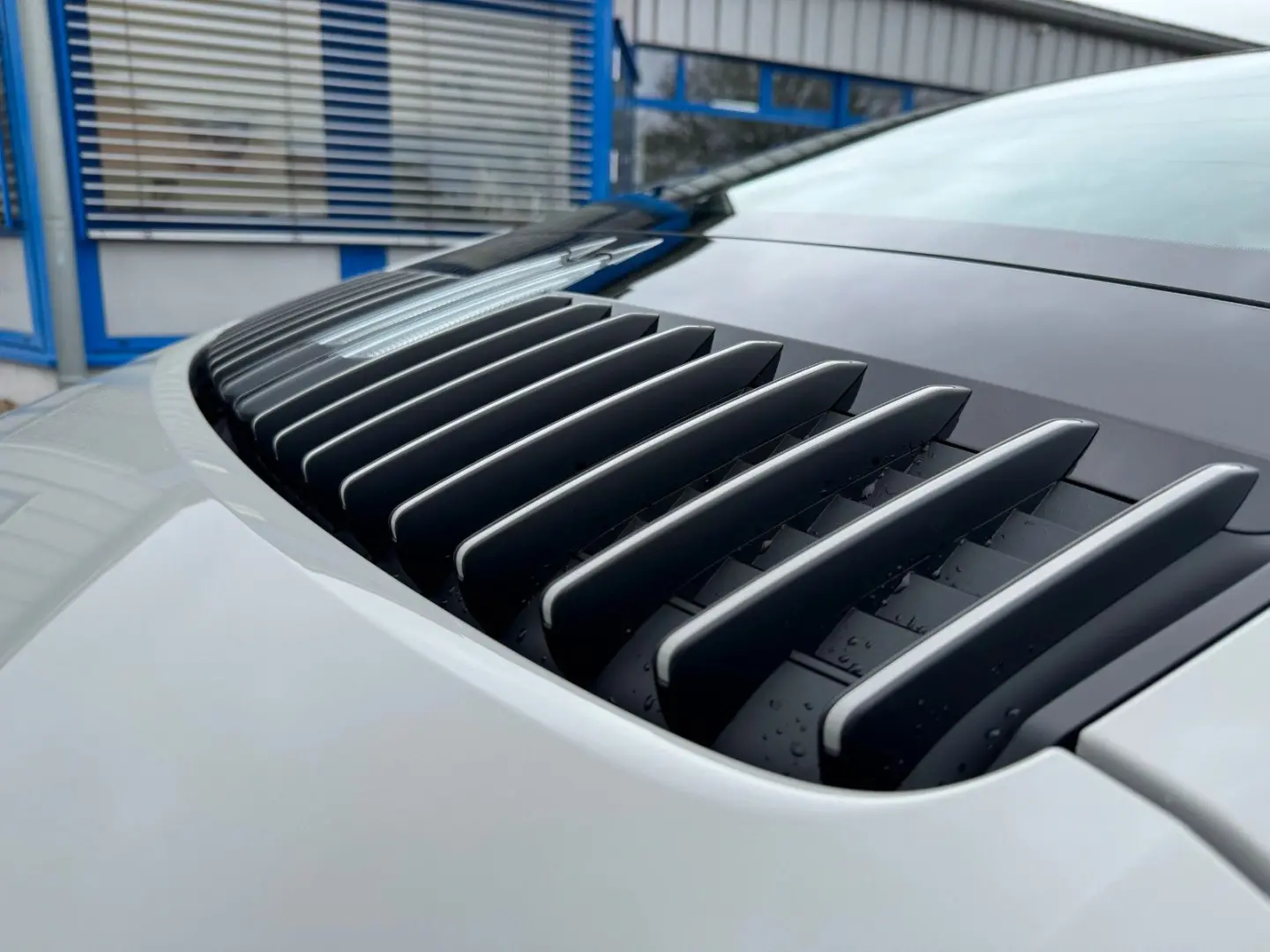 992 4 GTS LIFT MATRIX PDLS+ SHD BOSE 18 W.SITZ