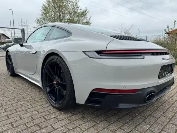 992 4 GTS LIFT MATRIX PDLS+ SHD BOSE 18 W.SITZ