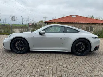 992 4 GTS LIFT MATRIX PDLS+ SHD BOSE 18 W.SITZ