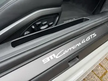 992 4 GTS LIFT MATRIX PDLS+ SHD BOSE 18 W.SITZ