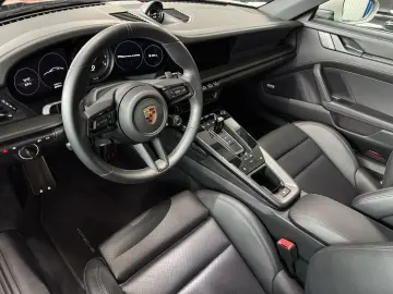 992 4 GTS LIFT MATRIX PDLS+ SHD BOSE 18 W.SITZ