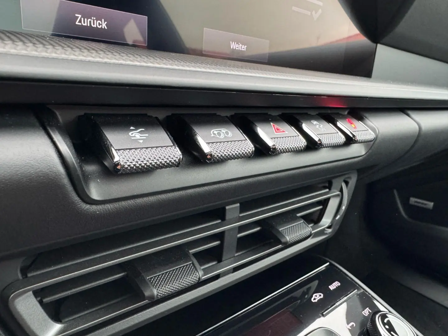992 4 GTS LIFT MATRIX PDLS+ SHD BOSE 18 W.SITZ
