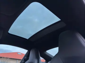 992 4 GTS LIFT MATRIX PDLS+ SHD BOSE 18 W.SITZ