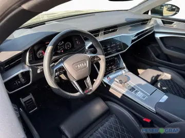 S7 Sportback TDI qu. tiptronic +AHK+B&O+HEAD-UP+