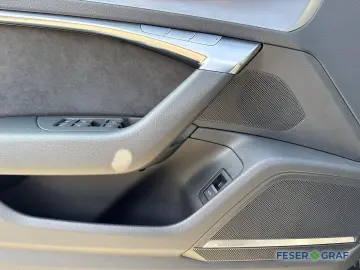 S7 Sportback TDI qu. tiptronic +AHK+B&O+HEAD-UP+