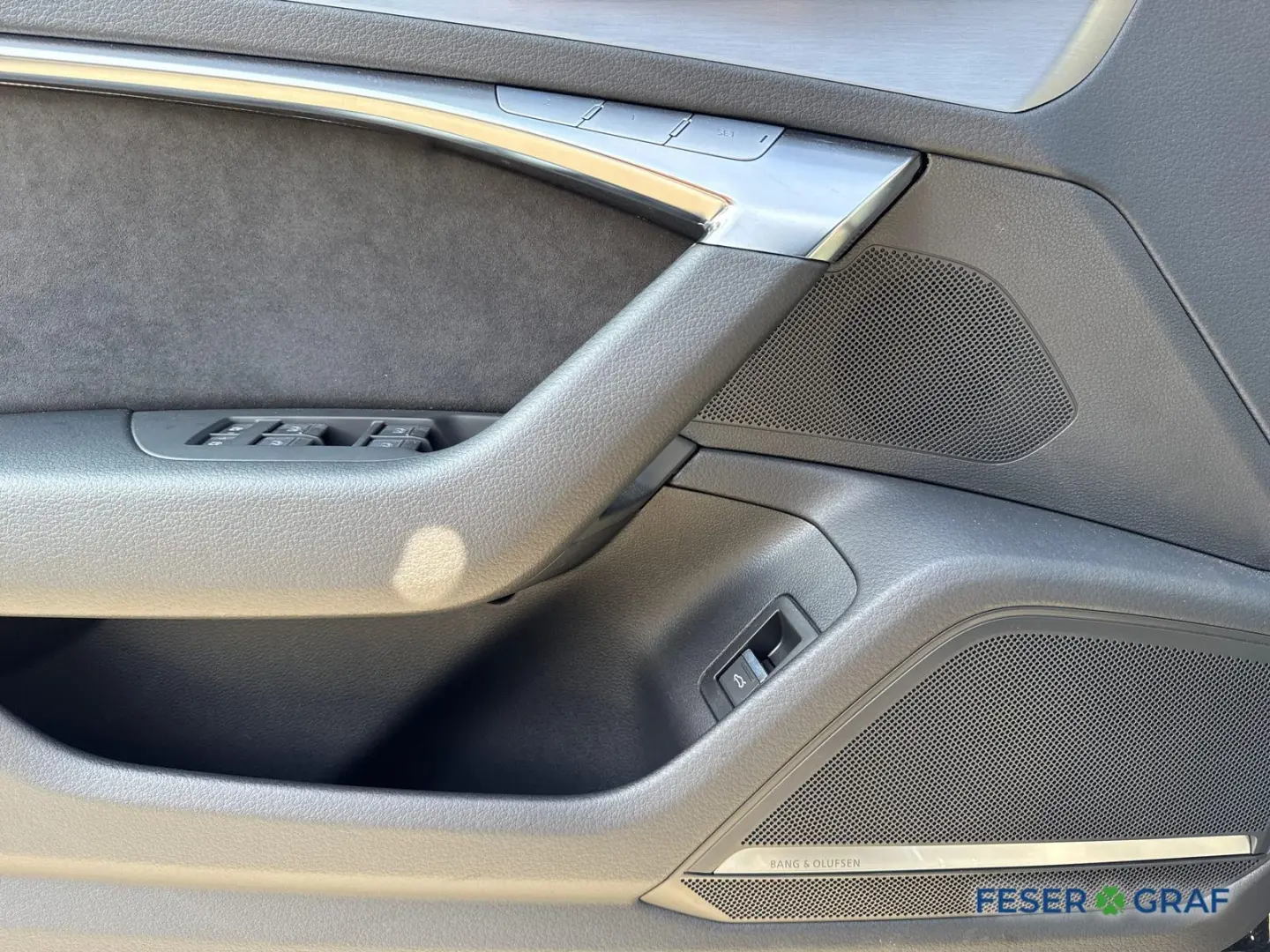 S7 Sportback TDI qu. tiptronic +AHK+B&O+HEAD-UP+