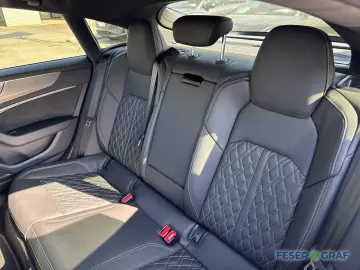 S7 Sportback TDI qu. tiptronic +AHK+B&O+HEAD-UP+