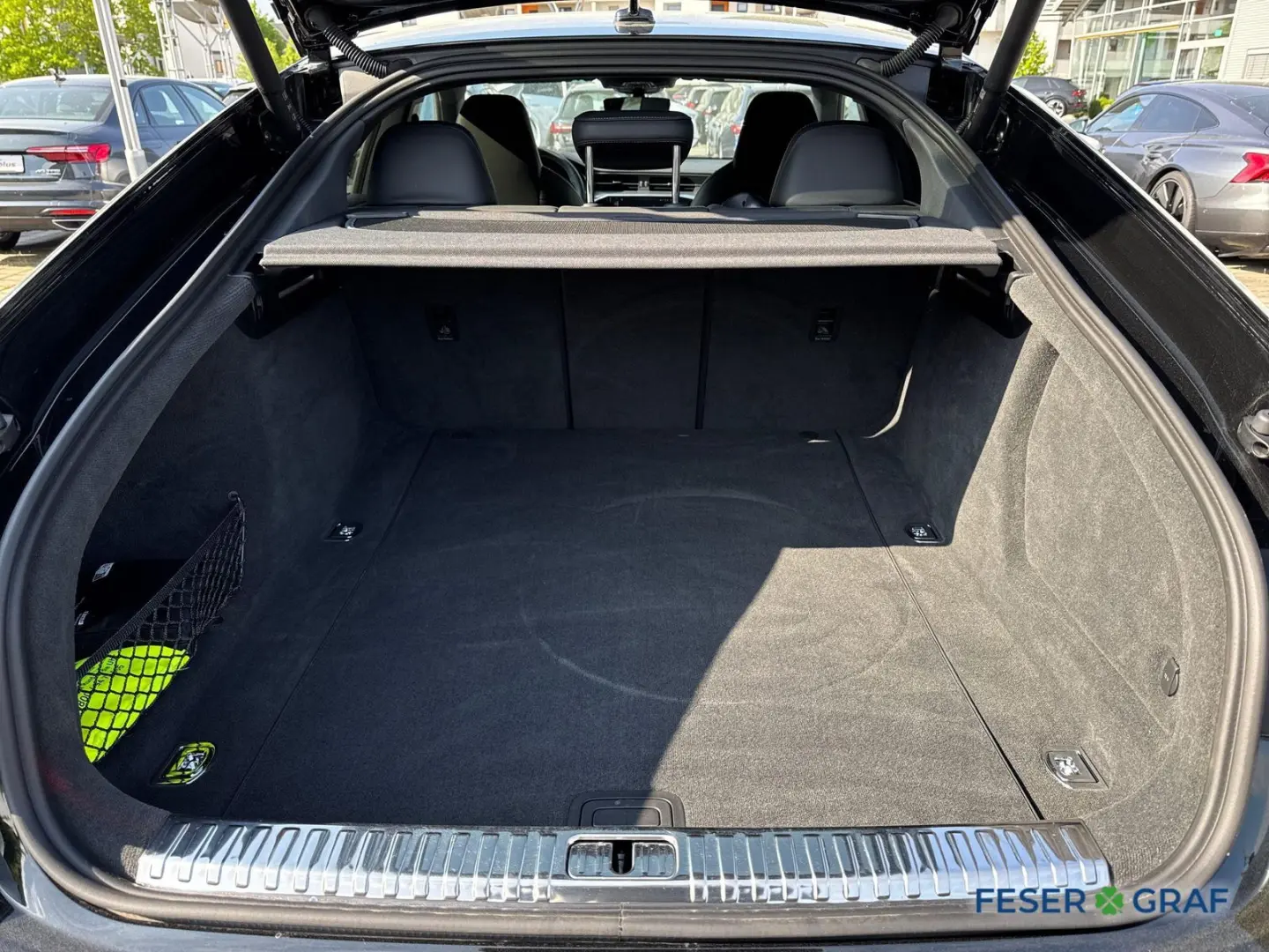 S7 Sportback TDI qu. tiptronic +AHK+B&O+HEAD-UP+