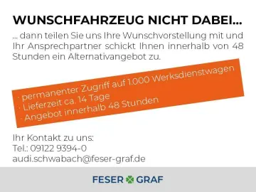 S7 Sportback TDI qu. tiptronic +AHK+B&O+HEAD-UP+